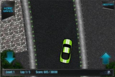 漂移3 Drift 3截图5