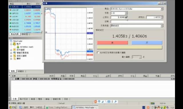 MT4编程培训教程截图3