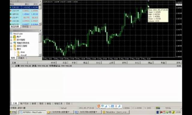 MT4编程培训教程截图4
