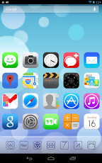 Ultimate iOS7 Theme截图3