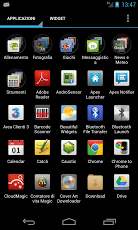 Faenza Icons for GO Launcher EX截图2