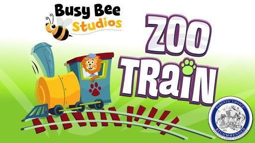 动物园火车 Zoo Train截图1