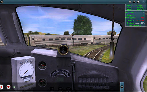 模拟火车 Trainz THD截图2