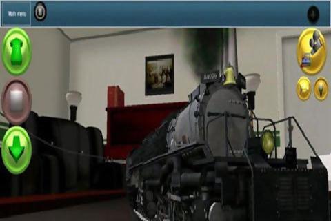 我的玩具火车 My First TRAINZ Set截图2