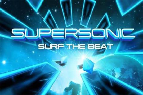 超音速隧道高清版 Supersonic HD截图3