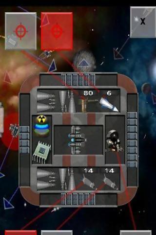 空间中队 Space Squadron截图3