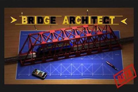 桥梁建筑师 Bridge Architect Beta截图1
