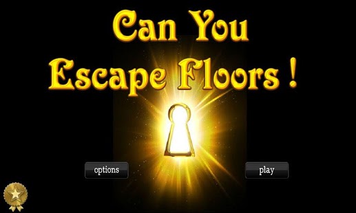 房间逃脱 Can You Escape Floors！截图1