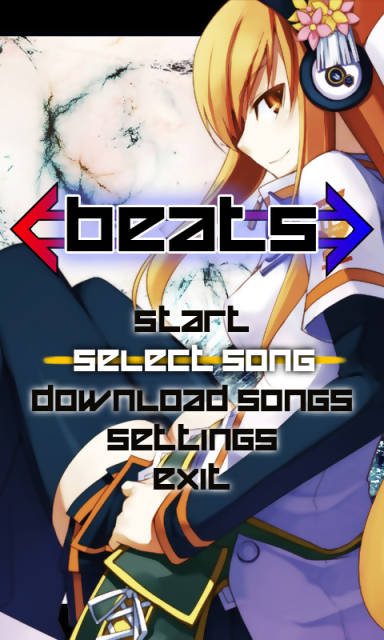 音乐节拍 Beats截图1