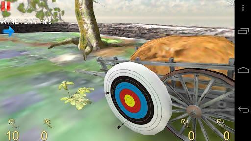 3D射箭 Longbow截图4