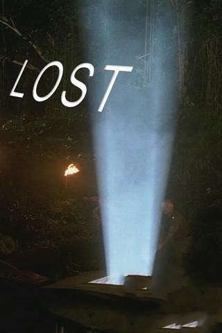 迷失（Lost）壁纸截图2