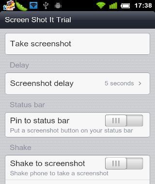 截图软件试用版 Screenshot It Trial截图4