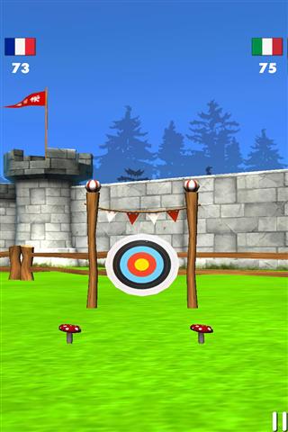 3D射箭2 Archery 2截图5