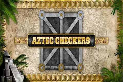 阿兹特克跳棋游戏 Aztec Checkers Free截图4
