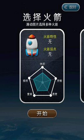 Ah Up 星球截图3