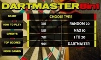 Dartmaster 8in截图1