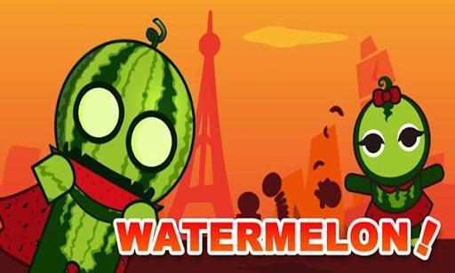 西瓜侠 Watermelon截图2