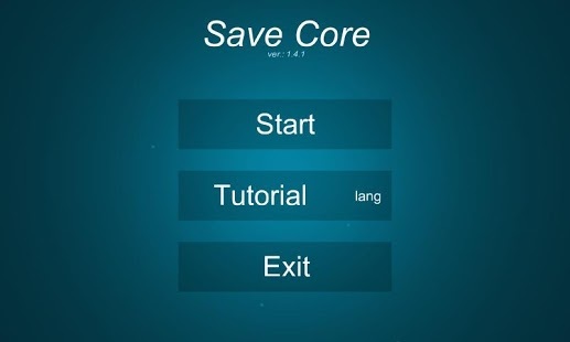 保存内核  SaveCore截图3