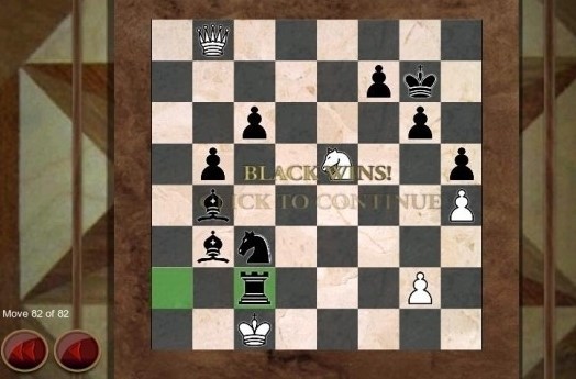 3D国际象棋 E.G. Chess截图2