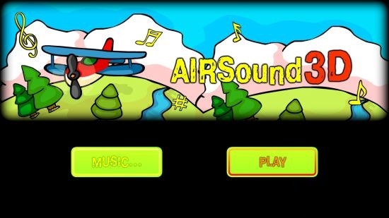 特技飞机3D Air Sound 3D截图1