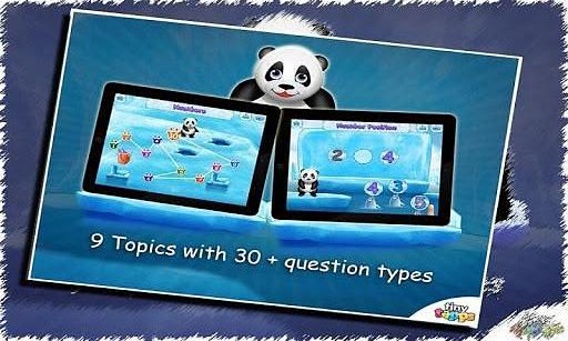 熊猫数学 Panda Math截图2