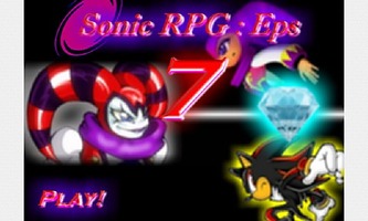 sonic RPG7截图1