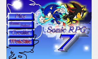 sonic RPG7截图2