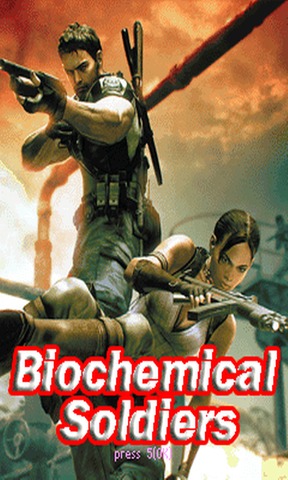 Biochemicalsoldiers截图1