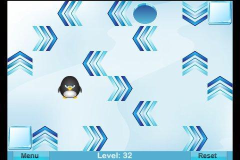 困惑的企鹅 Puzzling Penguins截图1