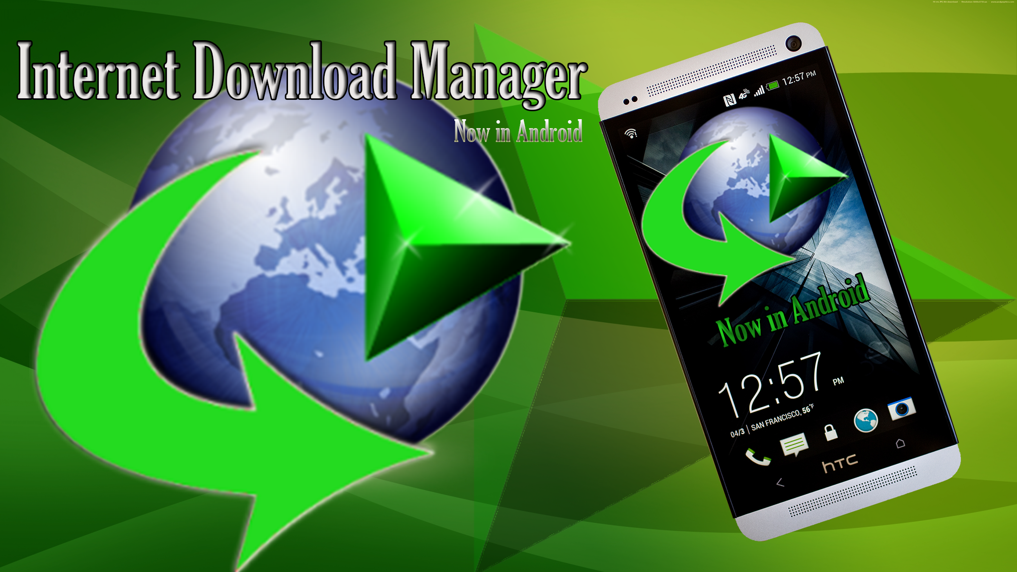 网络下载器  Internet Download Manager Plus截图2