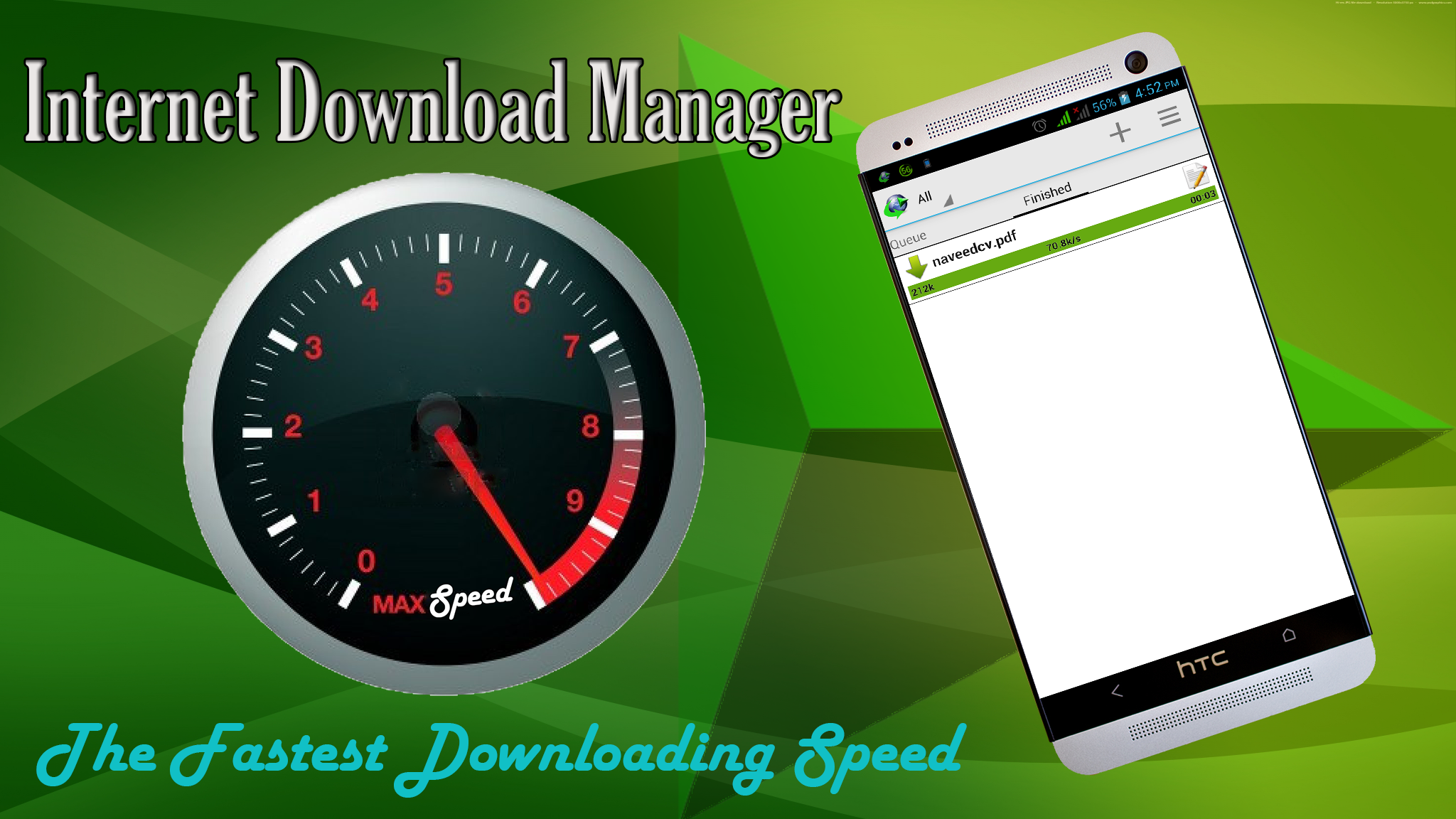 网络下载器  Internet Download Manager Plus截图4