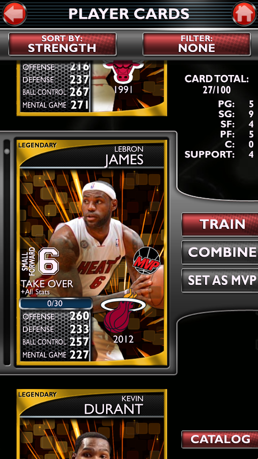 NBA 2K14 辅助器 MyNBA2K14截图2