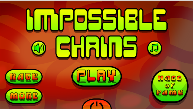 不可能完成的连锁  Impossible Chains HD截图5