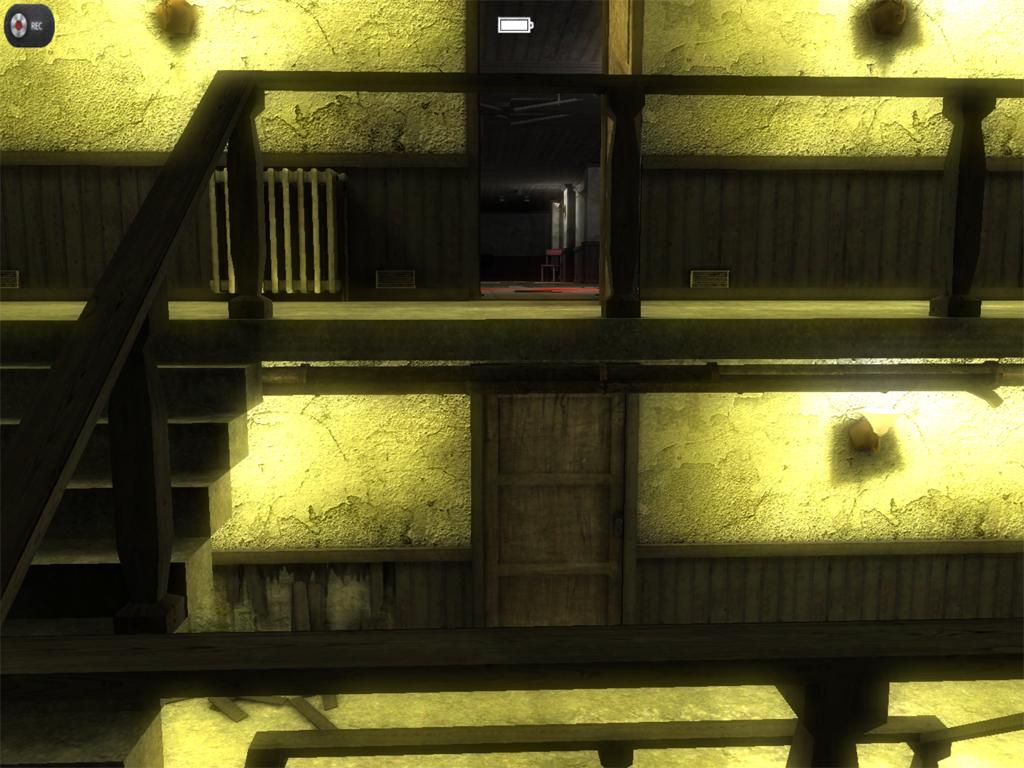 精神病院2 Mental Hospital II截图5