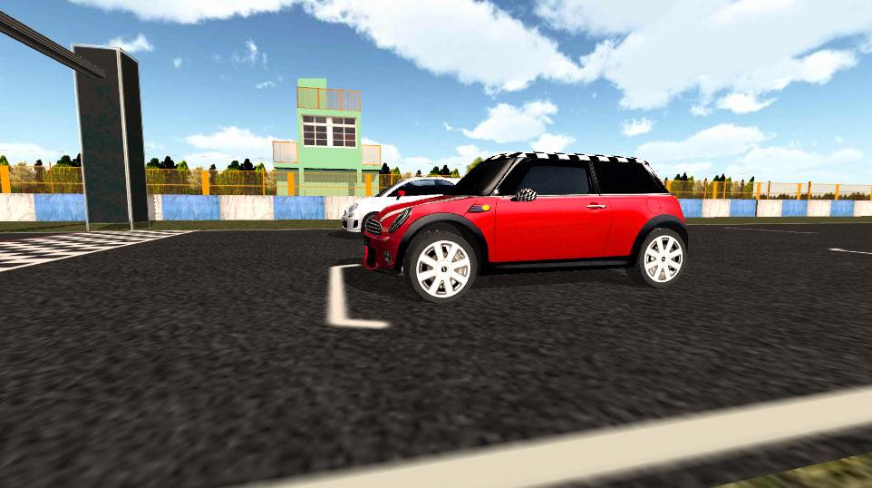 赛车模拟 Grand Race Simulator 3D截图6