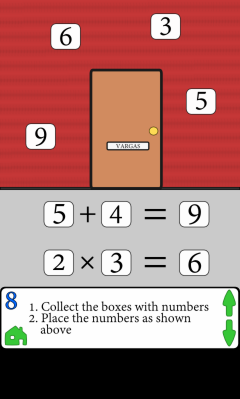 100道门攻略指南2015 100 Doors 2015 GUIDE截图2