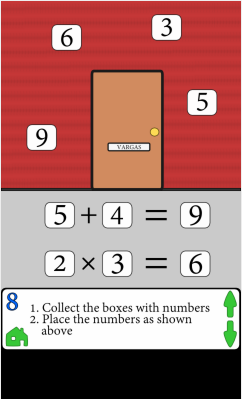 100道门攻略指南2015 100 Doors 2015 GUIDE截图5