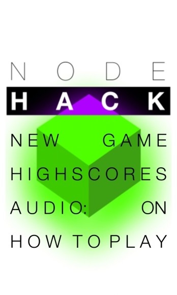 节点黑客  Node.Hack截图1