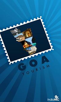 Goa Tourism截图1