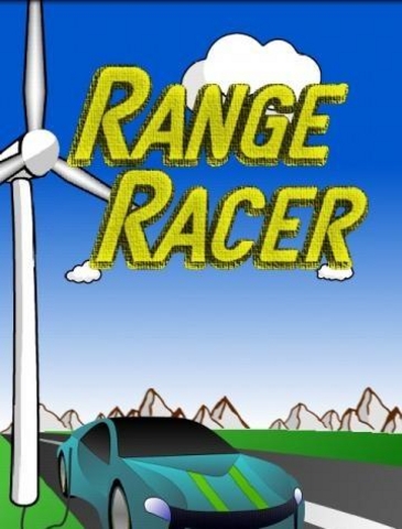 疯狂赛车 Range Racer截图1