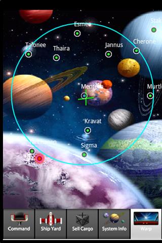 黑暗新星 Dark Nova截图2