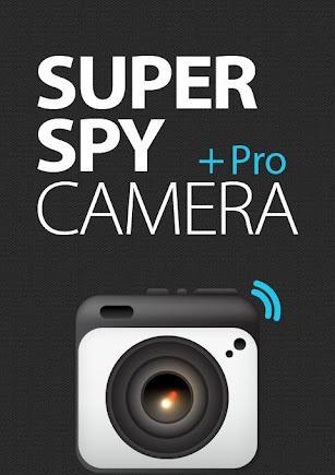 超级间谍相机 SuperSpyCamera+Pro截图1