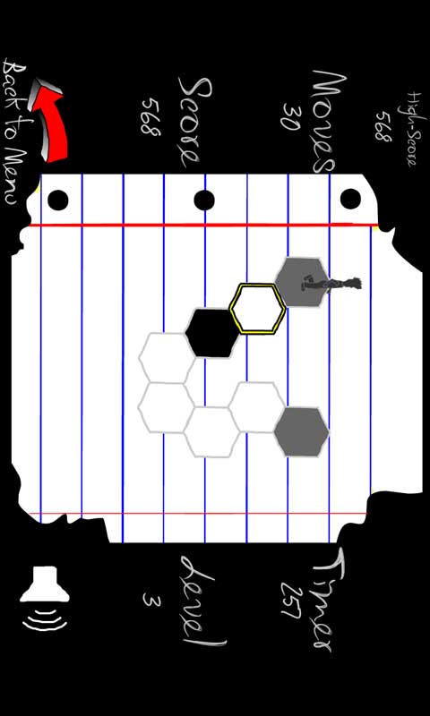 三步棋截图3