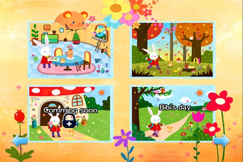 FairyTale Sticker Book截图5