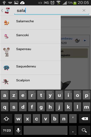 Pokepedia宠物信息获取器截图5