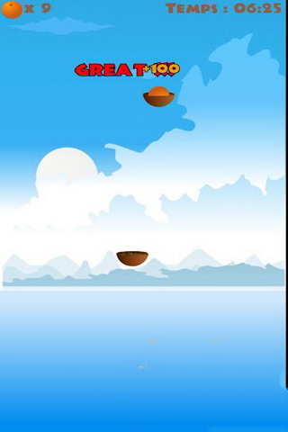 不可能的接力 Impossible jump Full截图1