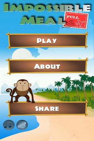 不可能的接力 Impossible jump Full截图3