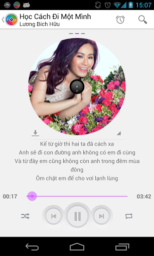 Zing Mp3截图1