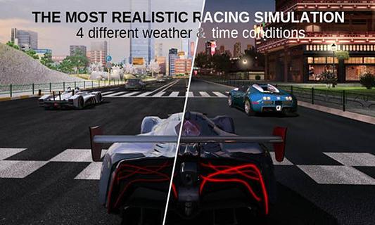 GT赛车2：真实体验 GT Racing 2 The Real Car Experienc截图1