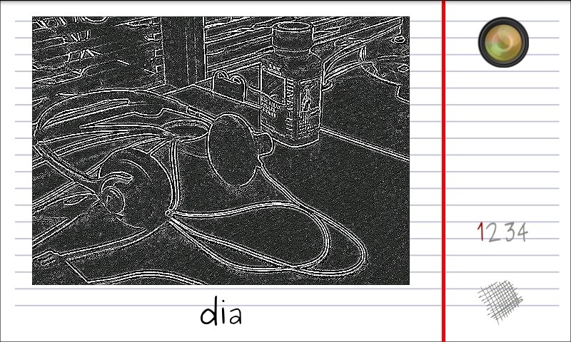 涂鸦照相机截图4